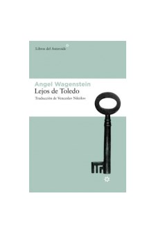 Papel Lejos De Toledo