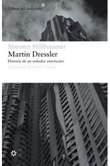 Papel Martin Dressler