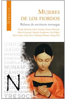 Papel Mujeres De Los Fiordos