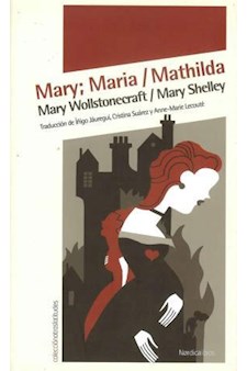 Papel Mary; Maria / Mathilda