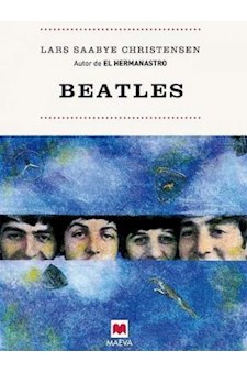 Papel Beatles