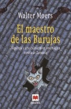 Papel Maestro De Las Burujas, El