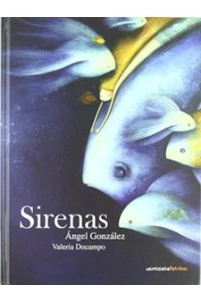 Papel Sirenas