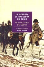 Papel Derrota Napoleon En Rusia, La