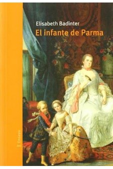 Papel El Infante De Parma