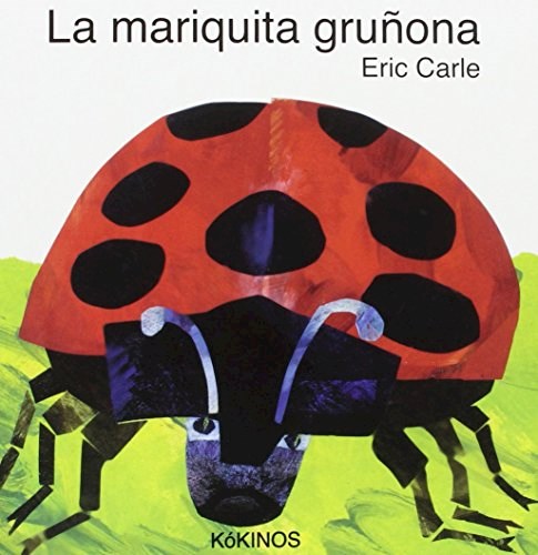 Papel La Mariquita Gruñona
