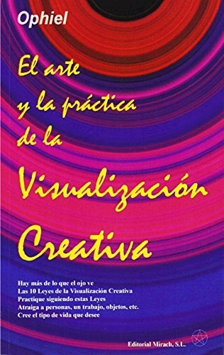 Papel El Arte  Y La Practica De La Visualizacion Creativa