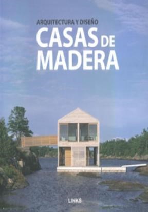 Papel Arquitectura Y Diseño. Casas De Madera