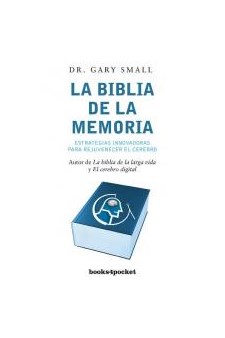 Papel Biblia De La Memoria, La - B4P