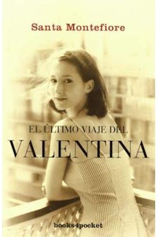Papel Ultimo Viaje Del Valentina, El - B4P