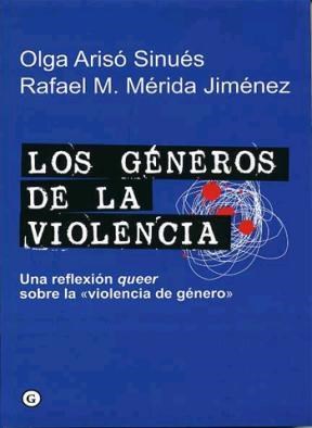 Papel Generos De La Violencia, Los