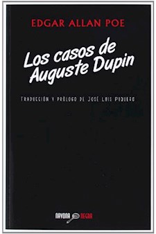 Papel Casos De Auguste Dupin, Los