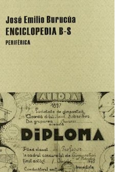 Papel Enciclopedia B-S