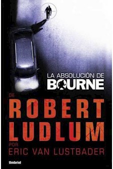 Papel Absolucion De Bourne, La