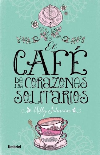 Papel Cafe De Los Corazones Solitarios, El