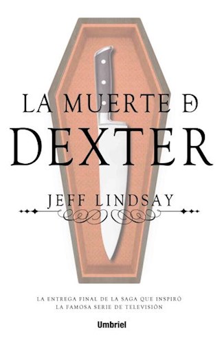 Papel Muerte De Dexter, La