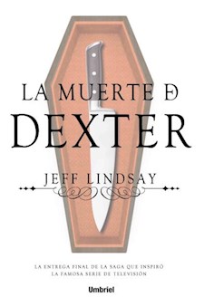 Papel Muerte De Dexter, La