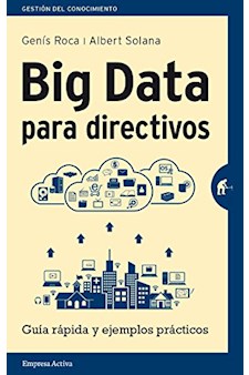 Papel Big Data Para Directivos