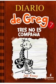 Papel Diario De Greg 7