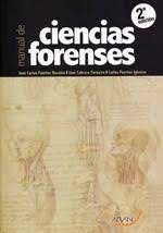 Papel Manual De Ciencias Forenses