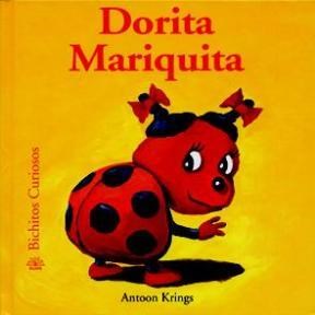 Papel Dorita Mariquita