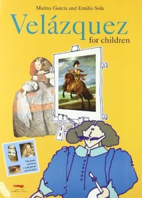 Papel Velazquez For Children