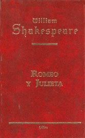 Papel Romeo Y Julieta (Vitae-1) (Cartone)