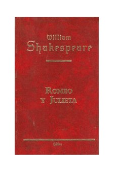 Papel Romeo Y Julieta (Vitae-1) (Cartone)