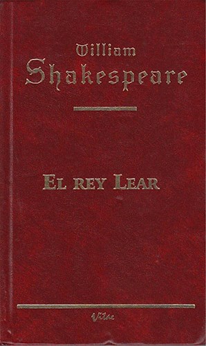 Papel El Rey Lear (Vitae-5)(Cartone)