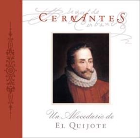 Papel Cervantes: Un Abecedario De