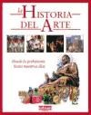 Papel Historia Del Arte . Desde La Prehistoria Hasta Nuestros Dias, La