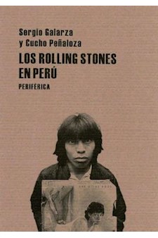 Papel Los Rolling Stones En Perú