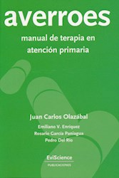 Papel Averroes Manual De Terapia En Atención Primaria