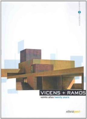 Papel Vicens+Ramos Veinte Aos