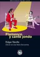 Papel Flamenco Y Cante Jondo