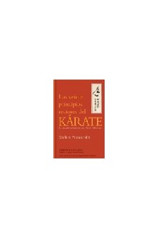 Papel Karate-Do. Mi Camino