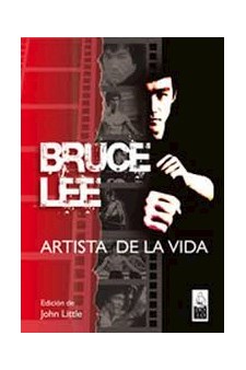 Papel Bruce Lee Artista De La Vida