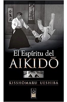 Papel El Espiritu Del Aikido