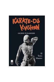 Papel Karate Do Kyohan