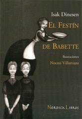 Papel El Festín De Babette