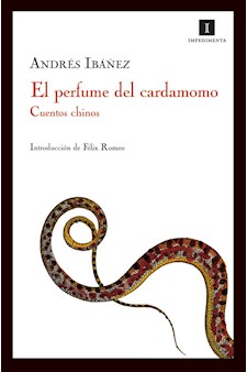 Papel El Perfume Del Cardamomo