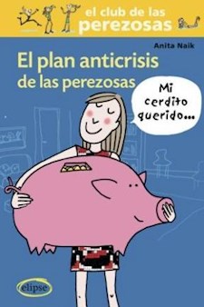 Papel El Plan Anticrisis De Las Perezosas