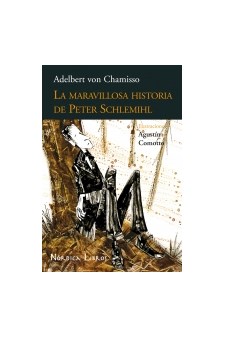 Papel La Maravillosa Historia De Peter Schlemihl