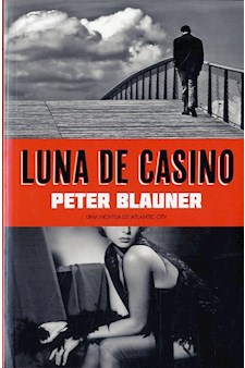 Papel Luna De Casino