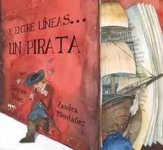 Papel Y Entre Lineas...Un Pirata