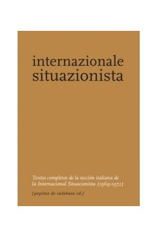 Papel Internazionale Situazionista Textos Completo