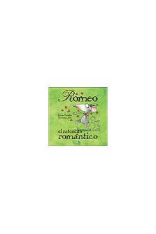Papel Romeo; El Ratoncito Romantico (T/D)