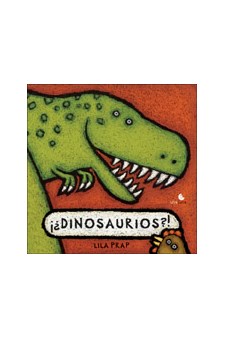 Papel ¡¿ Dinosaurios !?