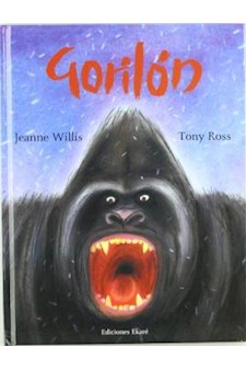 Papel Gorilón