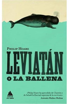 Papel Leviatan O La Ballena
